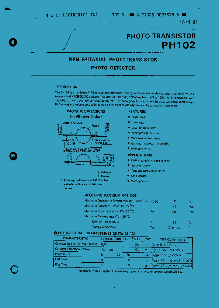 PH102_1295326.PDF Datasheet