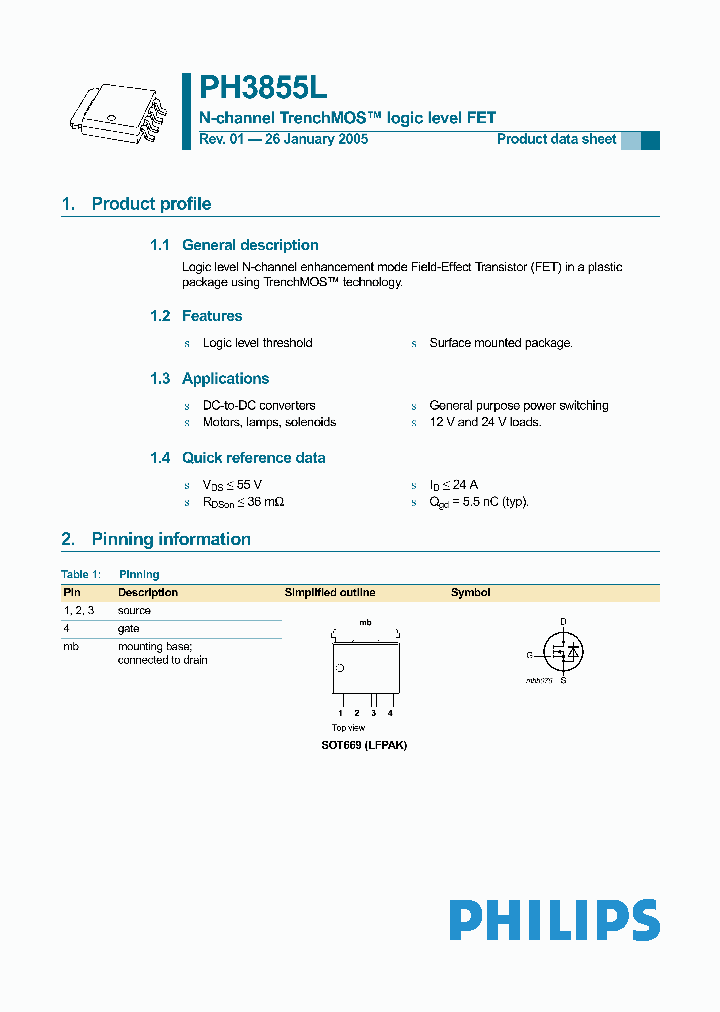 PH3855L_1295392.PDF Datasheet