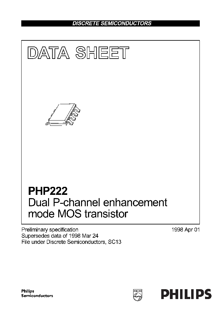 PHP222_1295553.PDF Datasheet