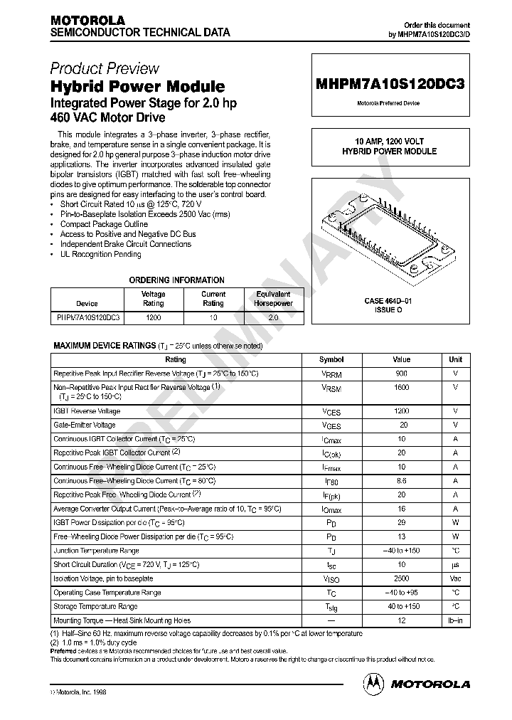 PHPM7A10S120DC3_1295640.PDF Datasheet