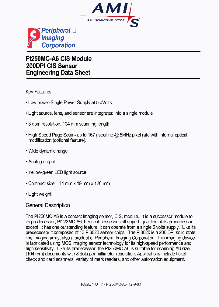PI250MC-A6_1295720.PDF Datasheet