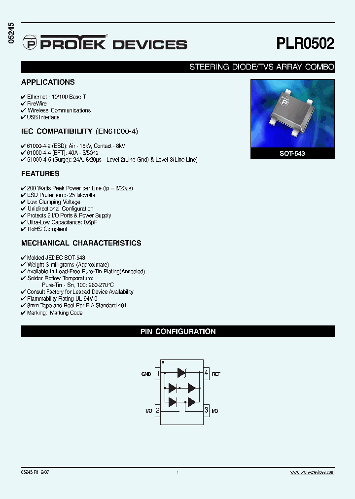 PLR0502_1296568.PDF Datasheet