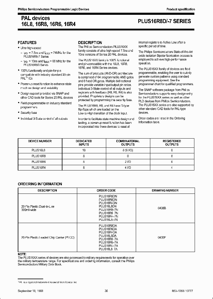 PLUS16L8-7A_723560.PDF Datasheet