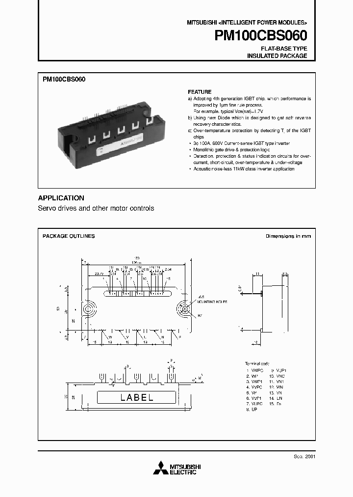 PM100CBS060_1031473.PDF Datasheet