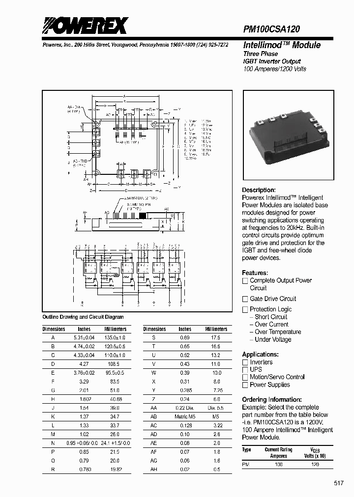 PM100CSA120_1031478.PDF Datasheet