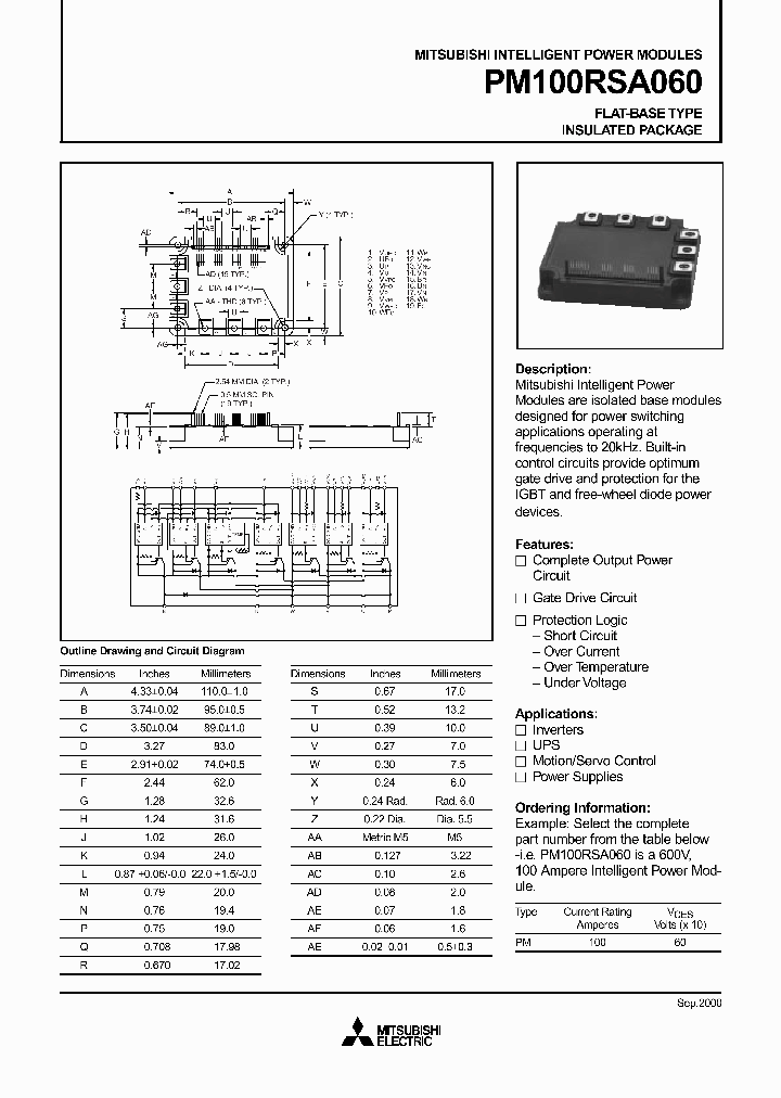PM100RSA06000_1045522.PDF Datasheet