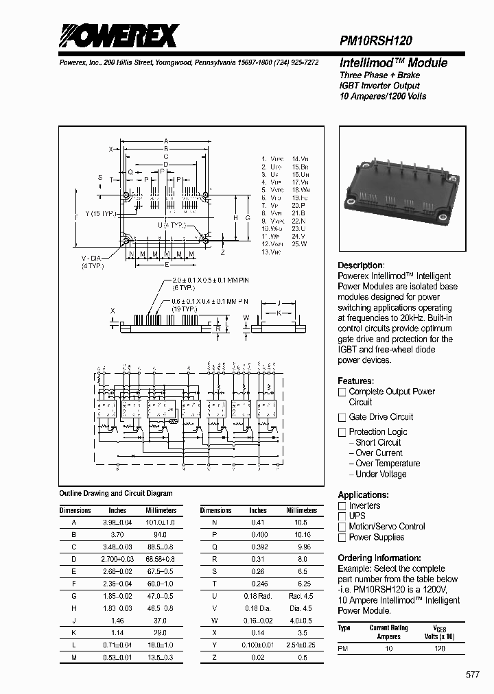 PM10RSH120_1296621.PDF Datasheet