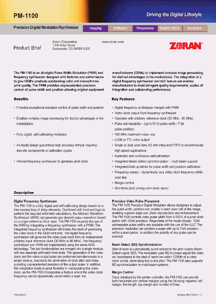 PM-1100_1296622.PDF Datasheet