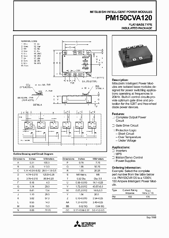 PM150CVA120_1045514.PDF Datasheet