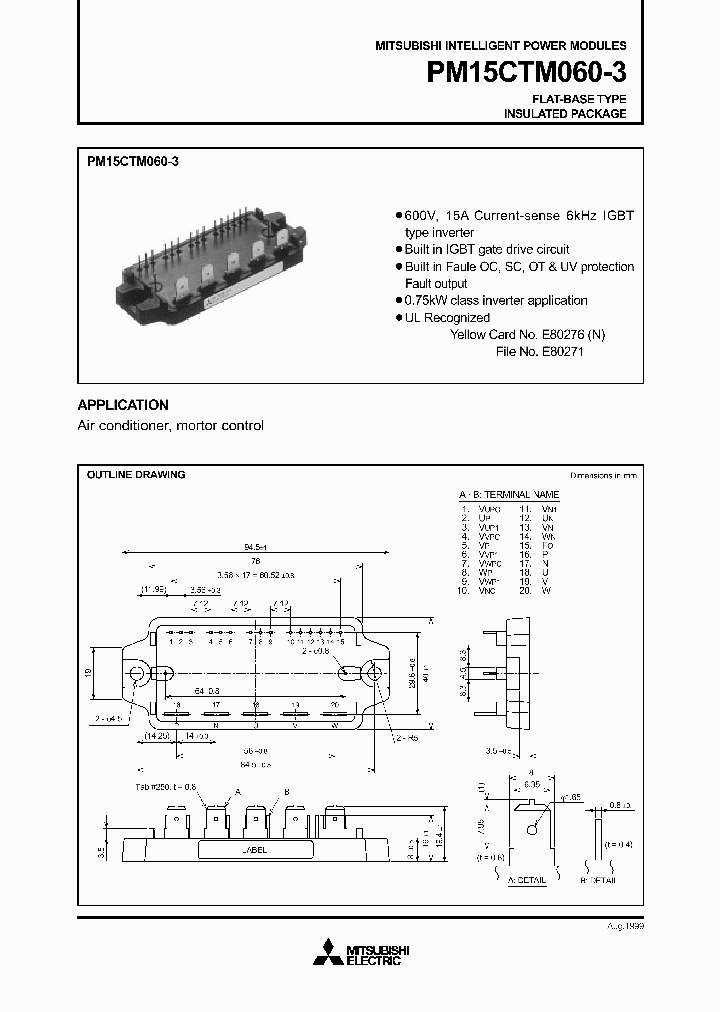 PM15CTM060-3_1052608.PDF Datasheet