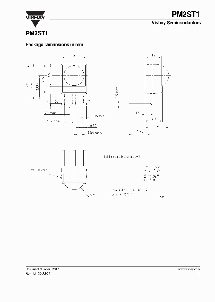 PM2ST1_1296695.PDF Datasheet