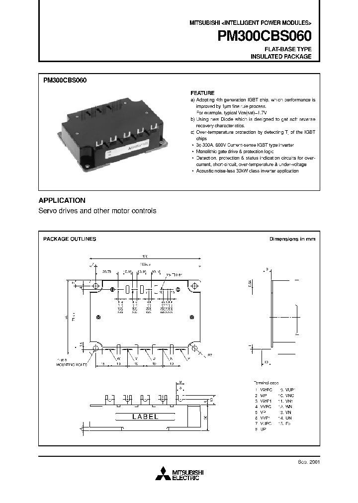 PM300CBS060_1090997.PDF Datasheet
