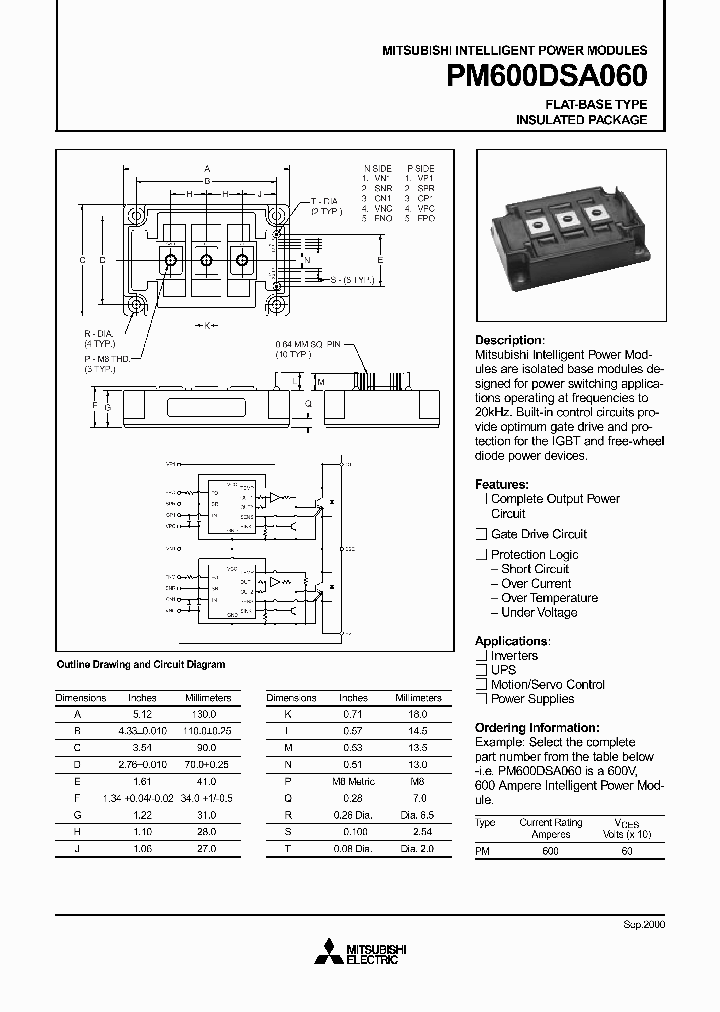 PM600DSA06000_1048231.PDF Datasheet