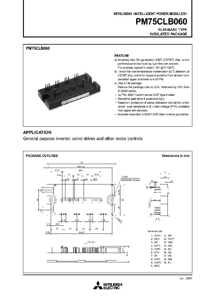 PM75CLB060_1296858.PDF Datasheet