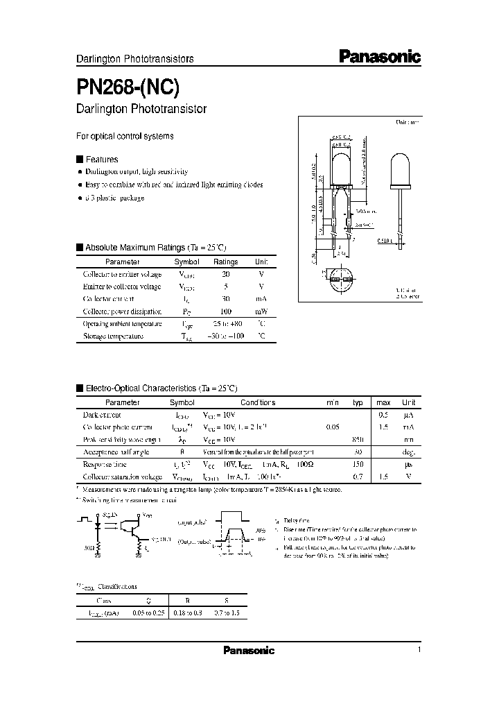 PN268S-NC_1297093.PDF Datasheet