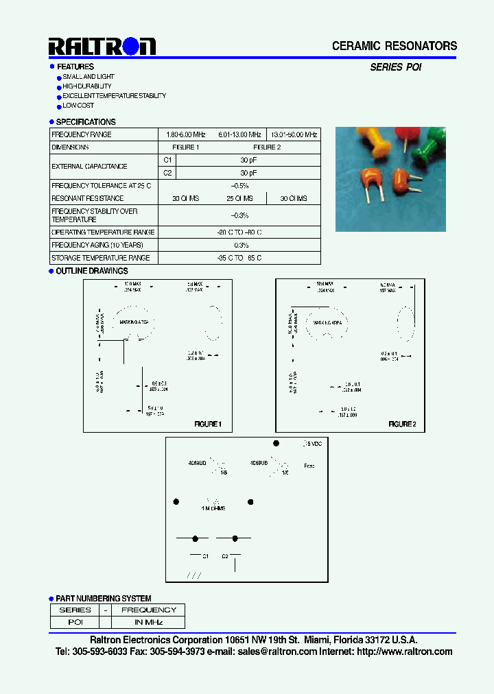POI_1297225.PDF Datasheet