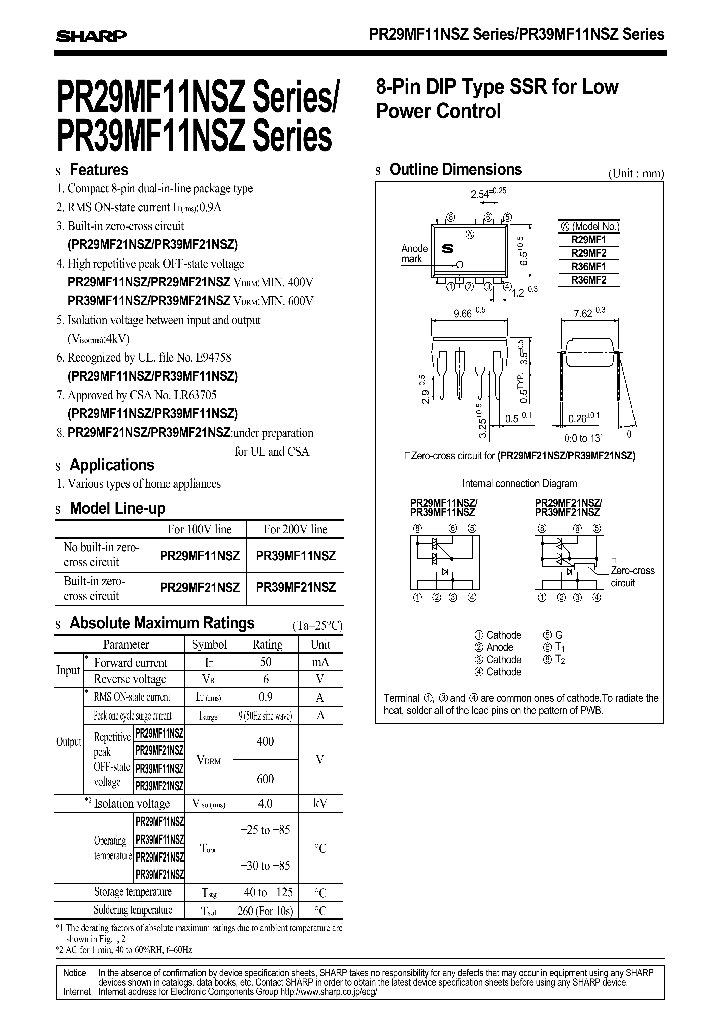 PR29MF11NSZ_1125634.PDF Datasheet