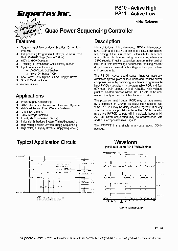 PS11_1054719.PDF Datasheet