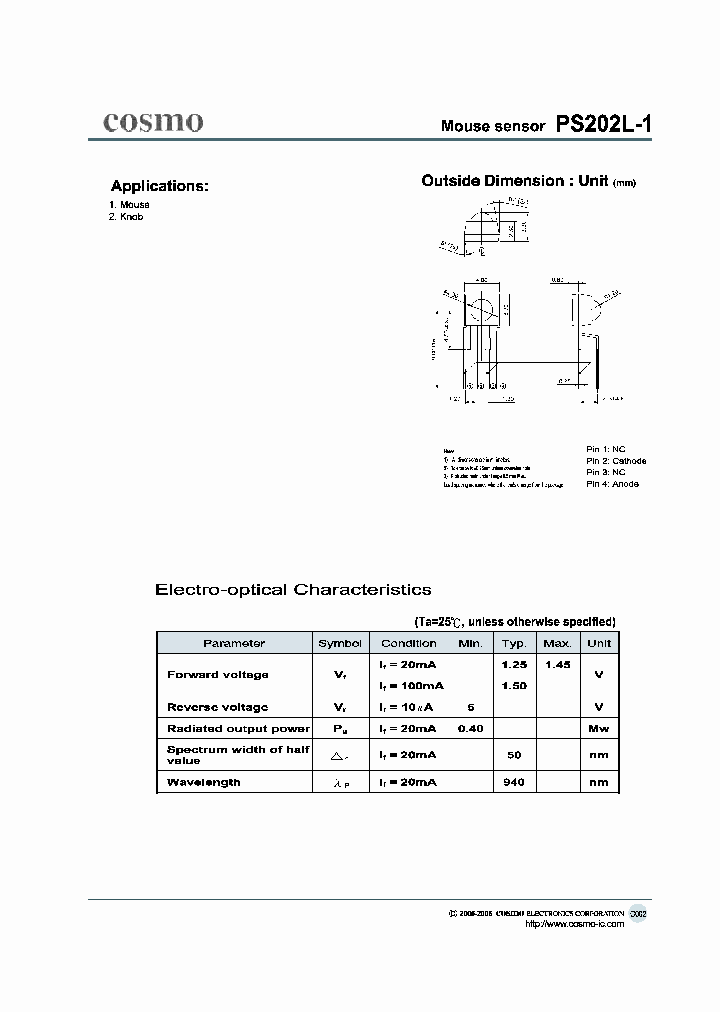 PS202L-1_1297523.PDF Datasheet