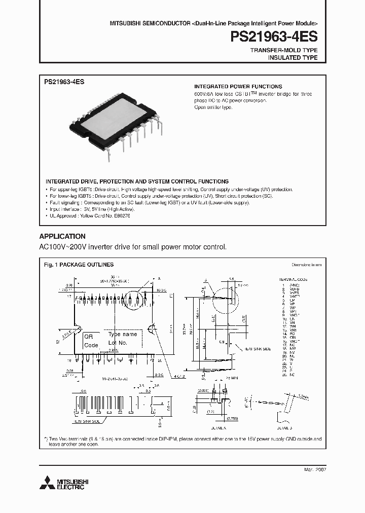 PS21963-4ES_1049667.PDF Datasheet