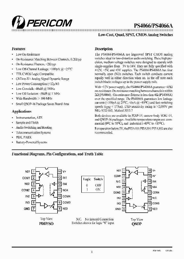 PS4066CEE_690871.PDF Datasheet