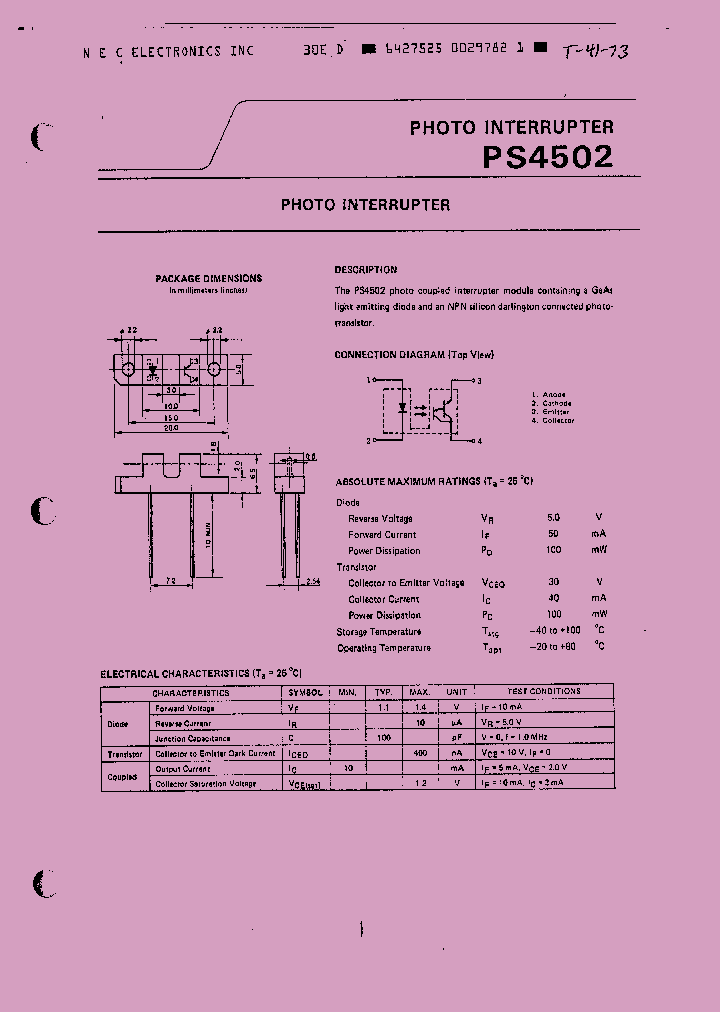 PS4502_1297642.PDF Datasheet