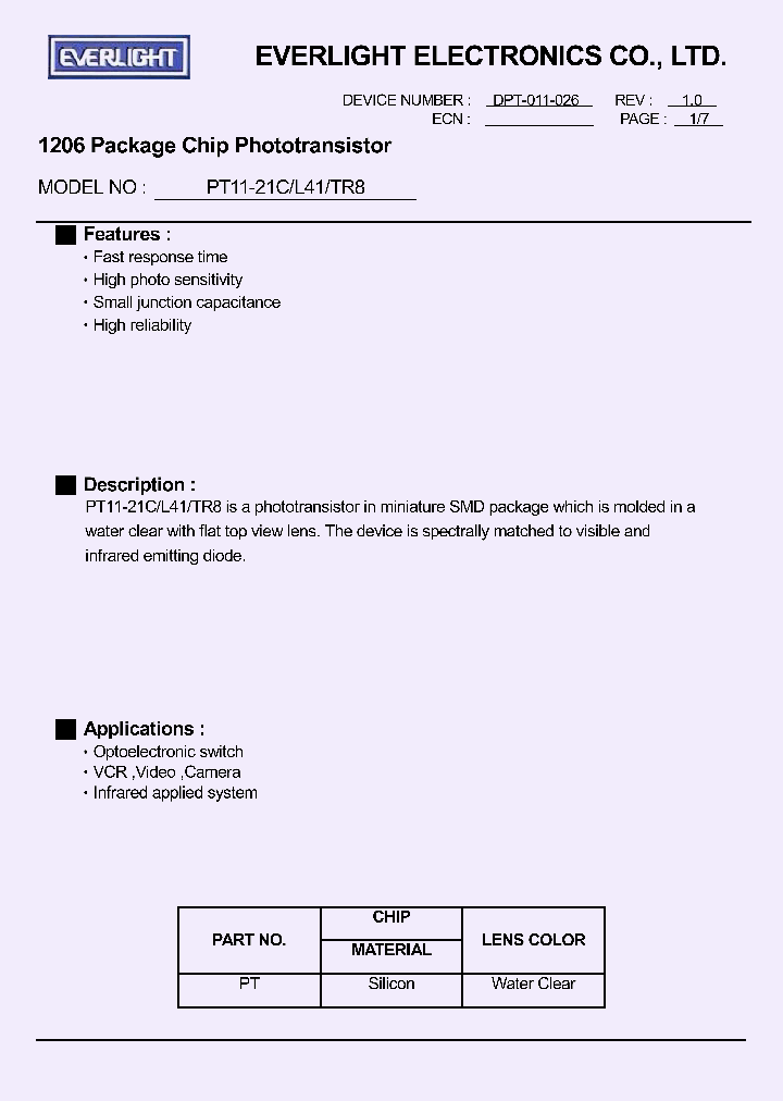 PT1121C_1120017.PDF Datasheet