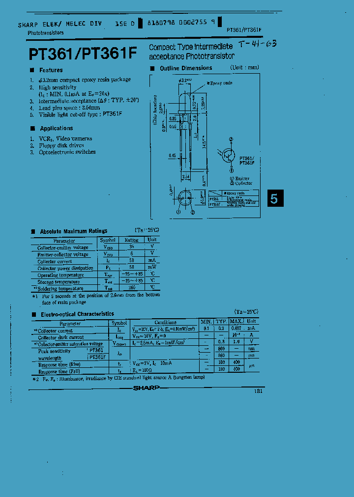 PT361_1050555.PDF Datasheet