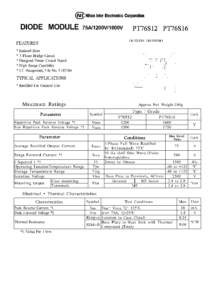 PT76S12_1298112.PDF Datasheet