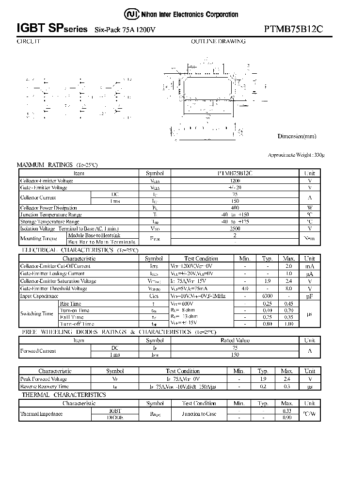 PTMB75B12C_1298352.PDF Datasheet