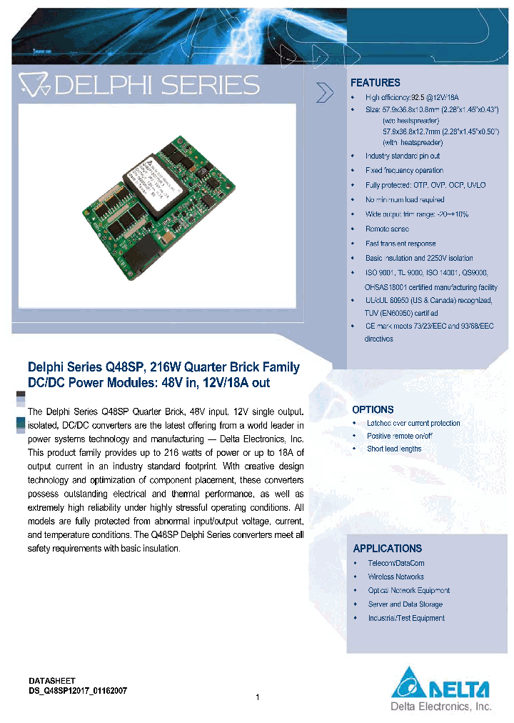 Q48SP12017PRFB_761405.PDF Datasheet