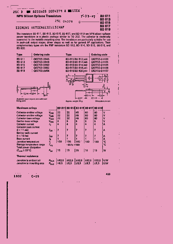 BD617_1082638.PDF Datasheet