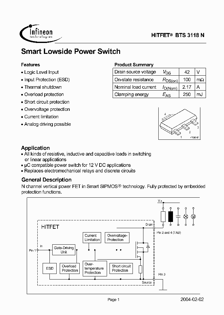 Q67060-S7216-A001_1299623.PDF Datasheet
