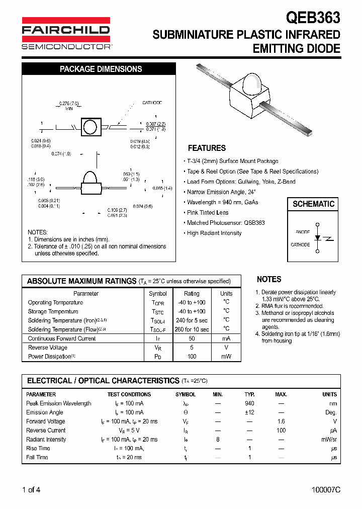 QEB363_1299816.PDF Datasheet