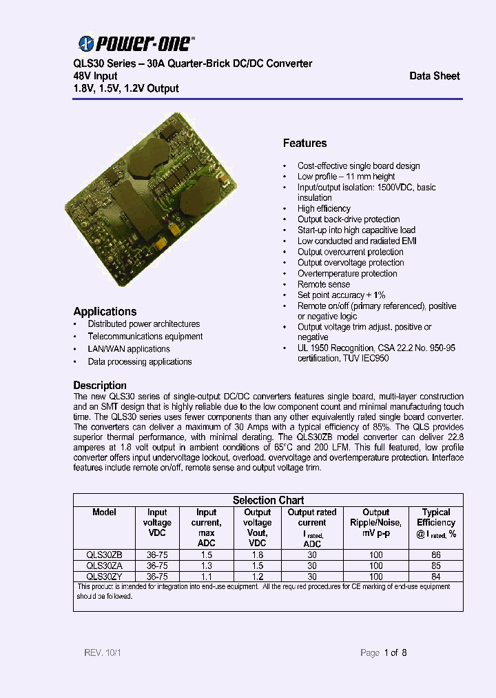 QLS30ZY_1299893.PDF Datasheet