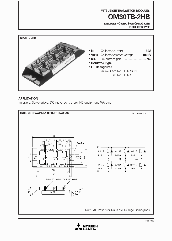 QM30TB-2HB_1045827.PDF Datasheet