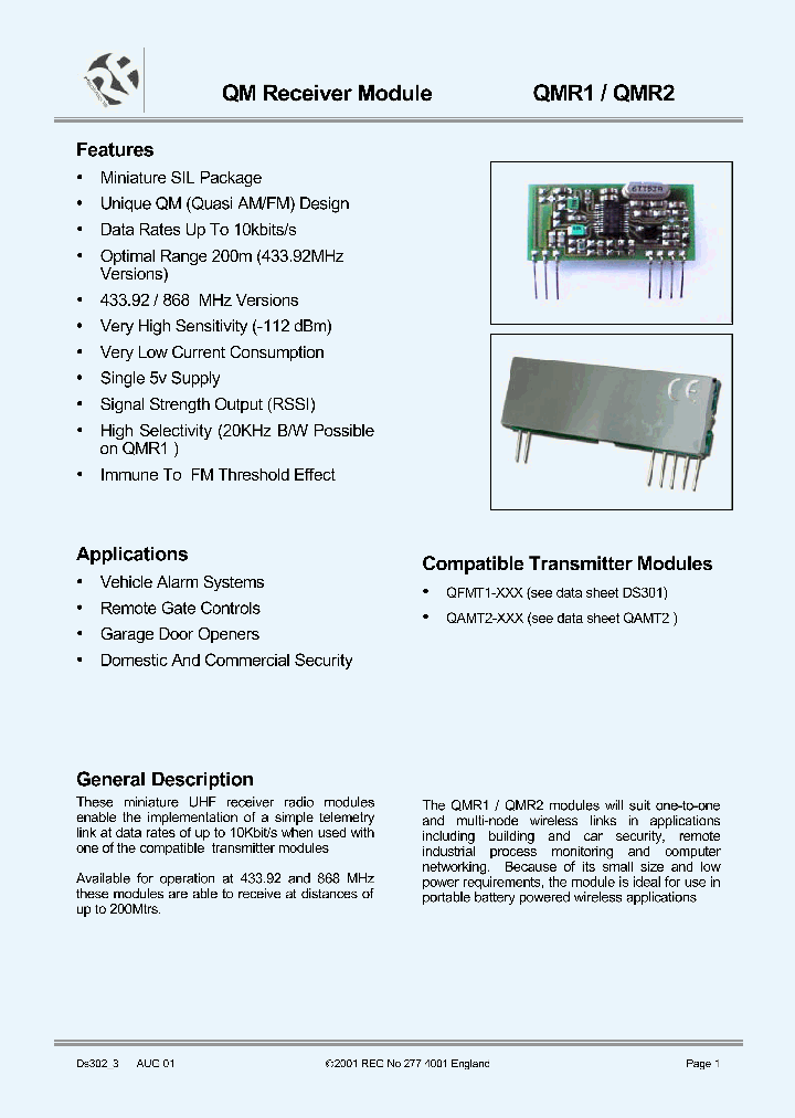 QMR1_1084528.PDF Datasheet