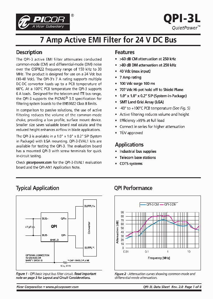 QPI-3L_1299983.PDF Datasheet