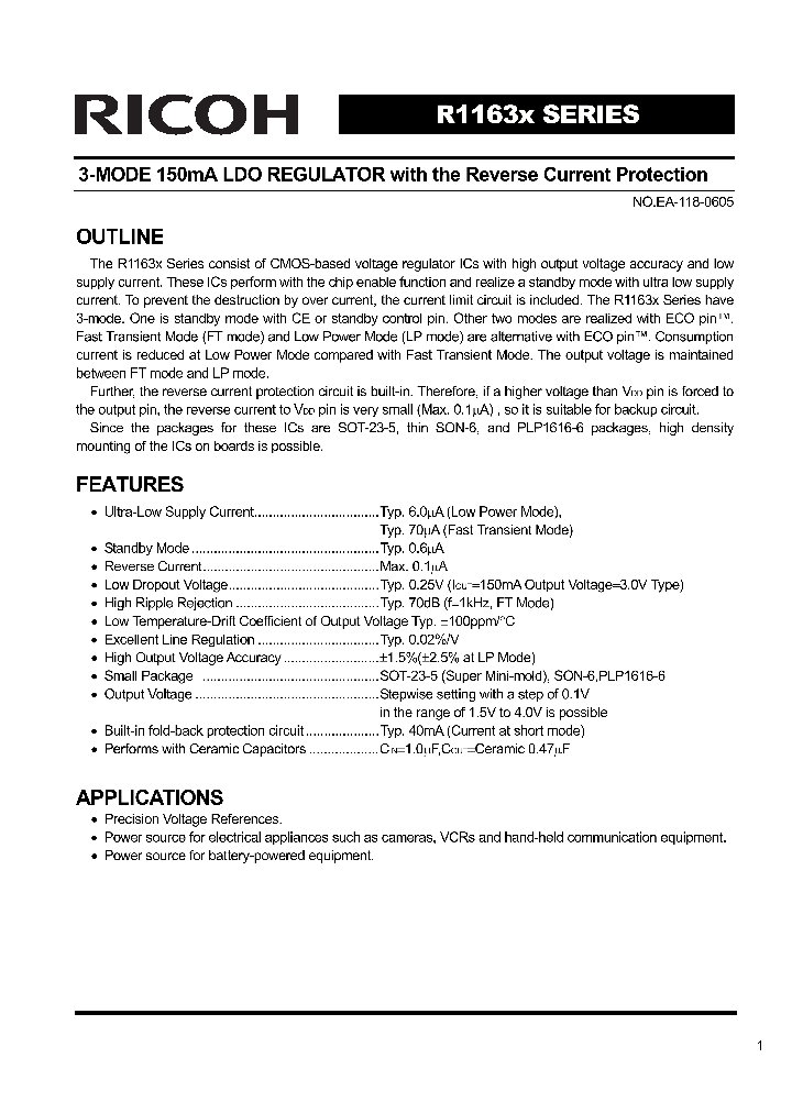 R1163D151B_1174706.PDF Datasheet