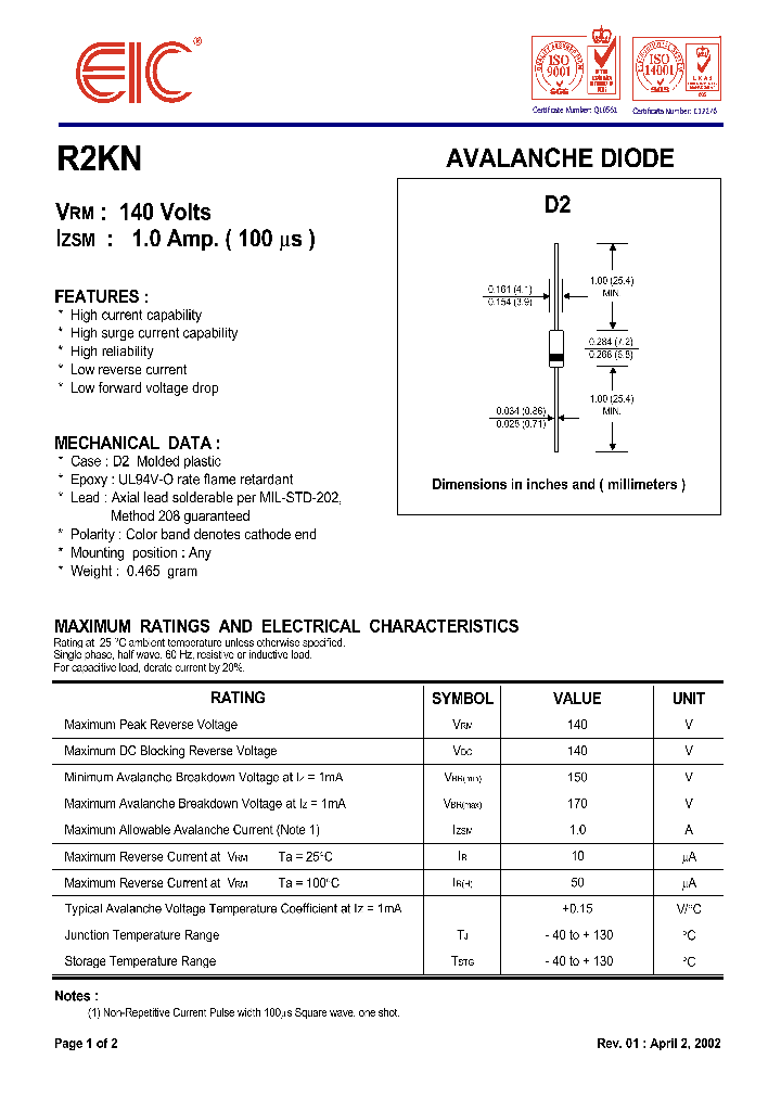 R2KN_1300352.PDF Datasheet
