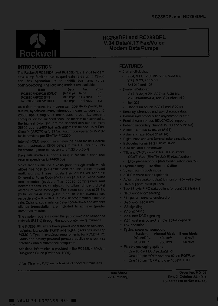 RC288DPL_851383.PDF Datasheet