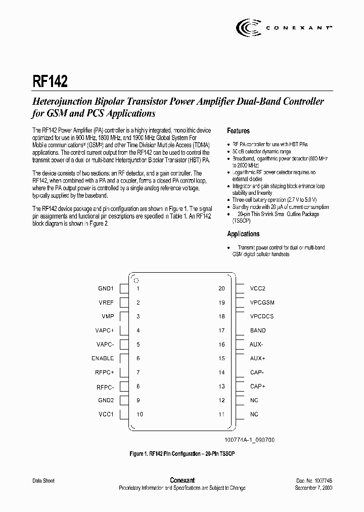 RF142_1055313.PDF Datasheet