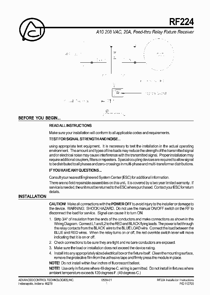 RF224_1301291.PDF Datasheet