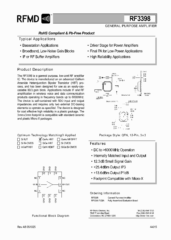 RF3398_1097515.PDF Datasheet
