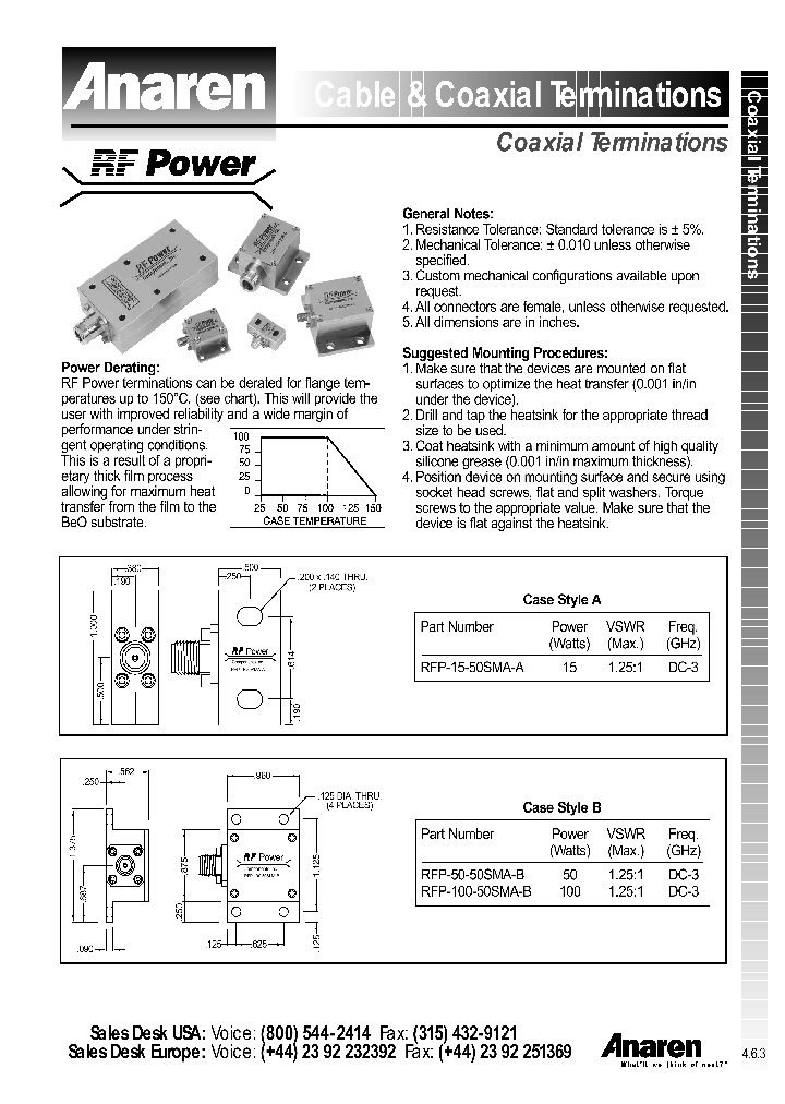 RFP-800-50SN-E_1301650.PDF Datasheet