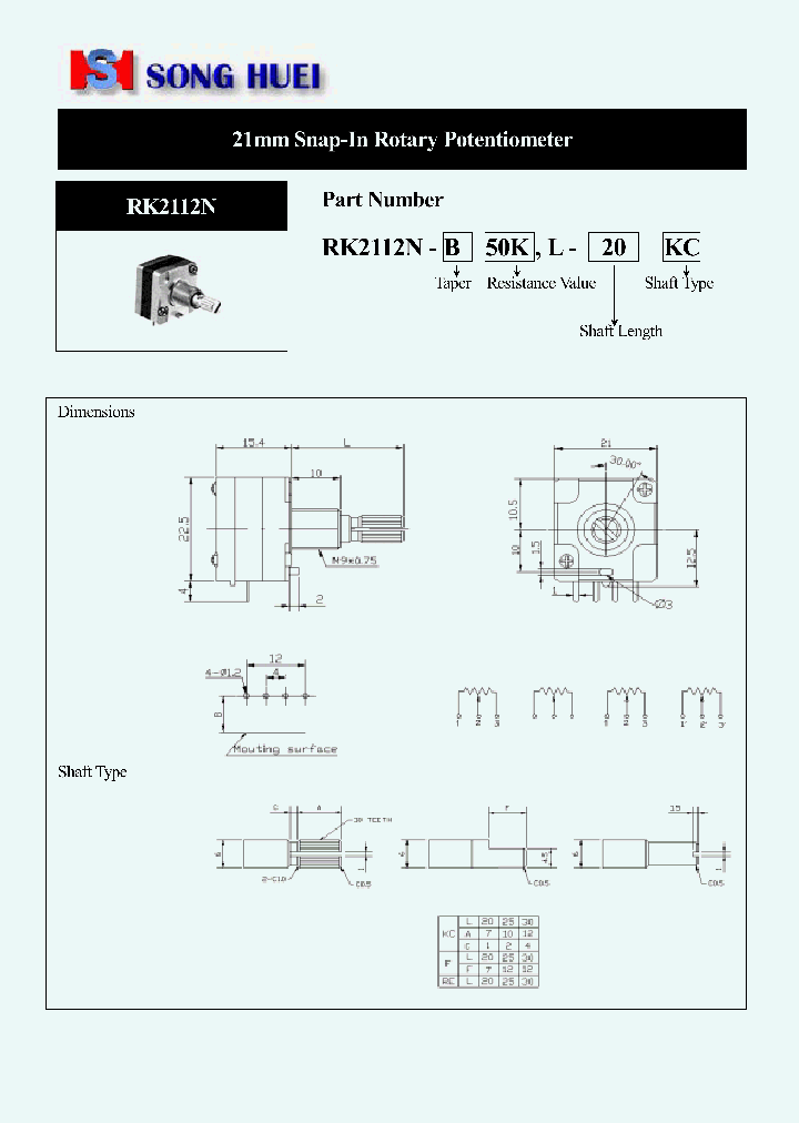 RK2112N-B50K_1301936.PDF Datasheet