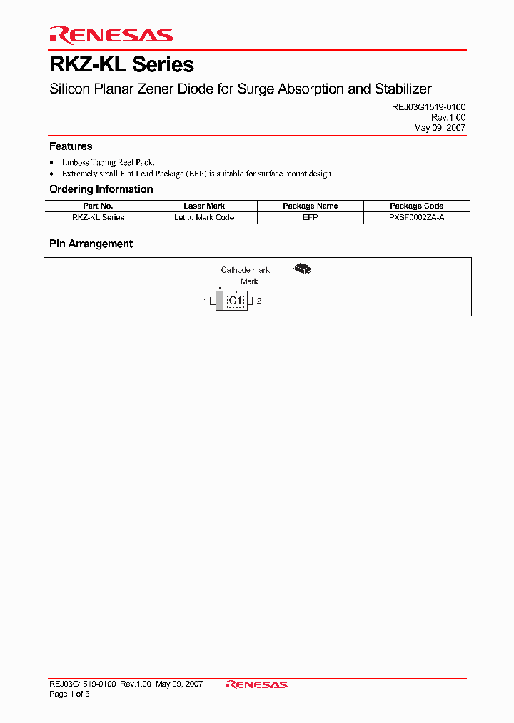 RKZ-KL_1301984.PDF Datasheet
