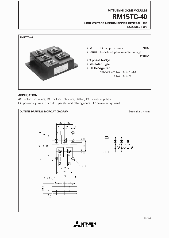 RM15TC-40_890871.PDF Datasheet