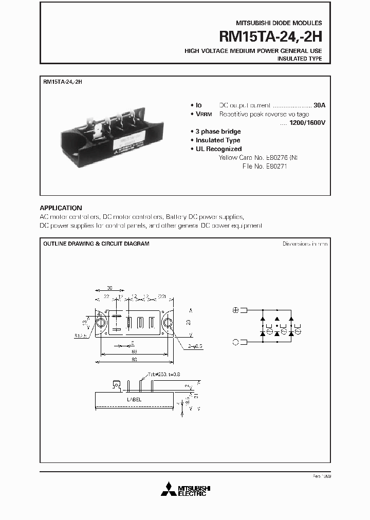 RM15TA-24_1052583.PDF Datasheet