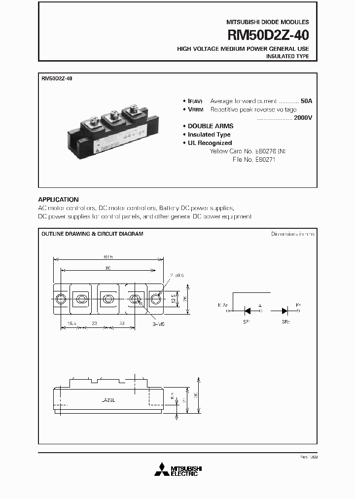 RM50D2Z-40_1156542.PDF Datasheet